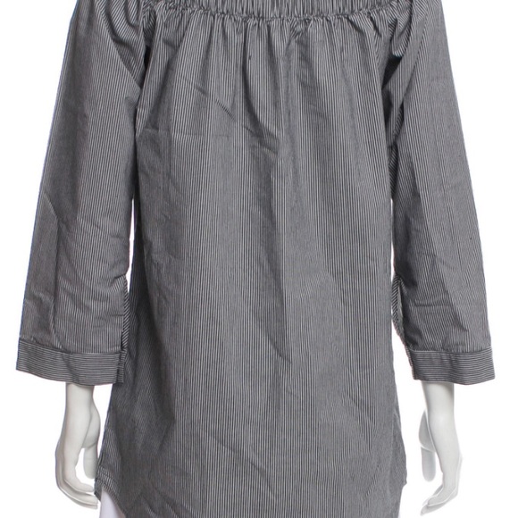 Reformation Banker Dress - Picture 6 of 7